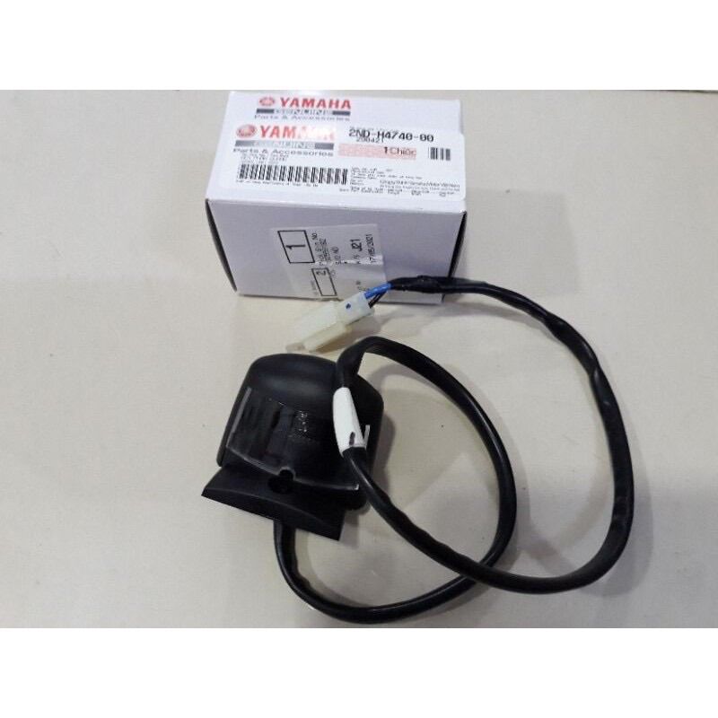 Dè Zin Chính Hãng Exciter 150