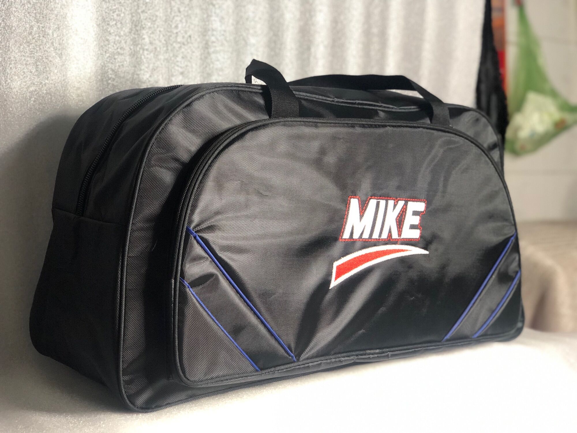 Túi xách/giỏ đựng quần áo du lịch cực to,đẹp