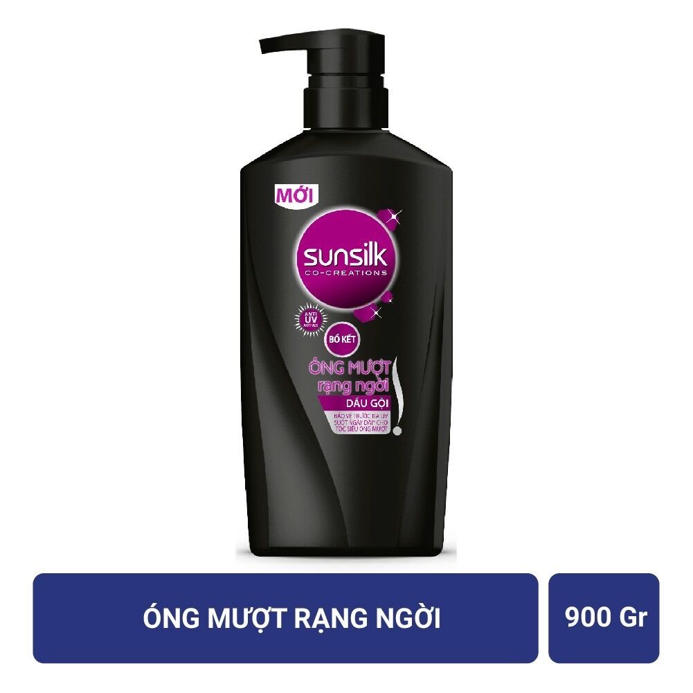Dầu Gội Sunsilk 900g sẵn 2 màu( chính hãng)