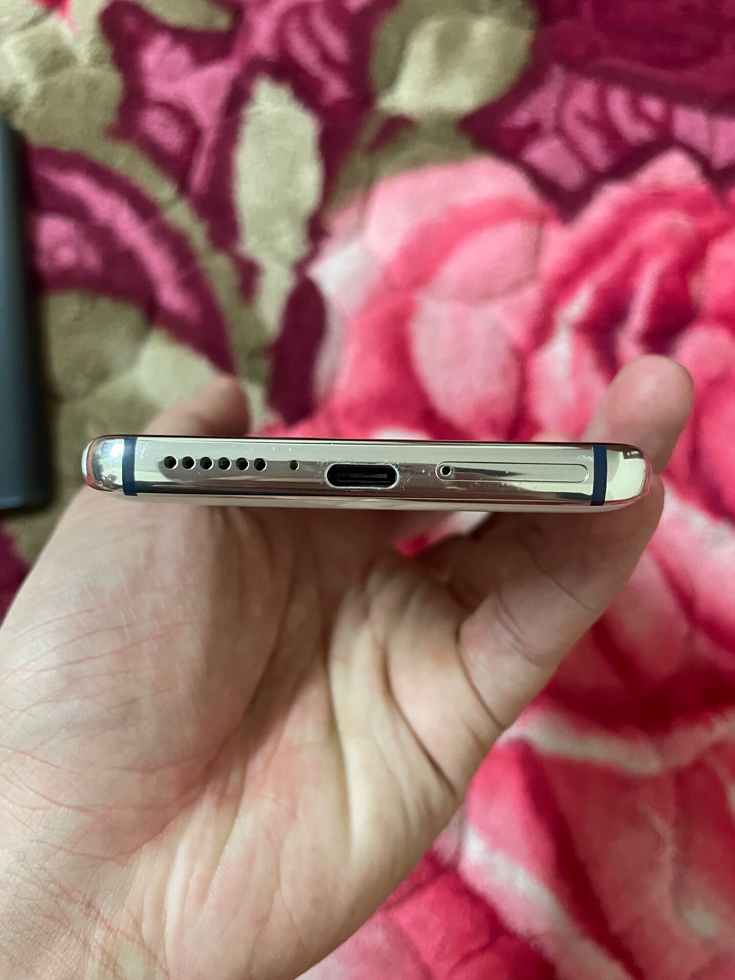 Điện thoại Xiaomi Mi 10S 95%