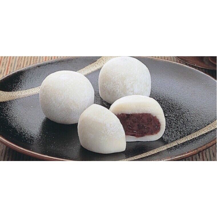 Bột gạo nếp hữu cơ Thái Lan 500g