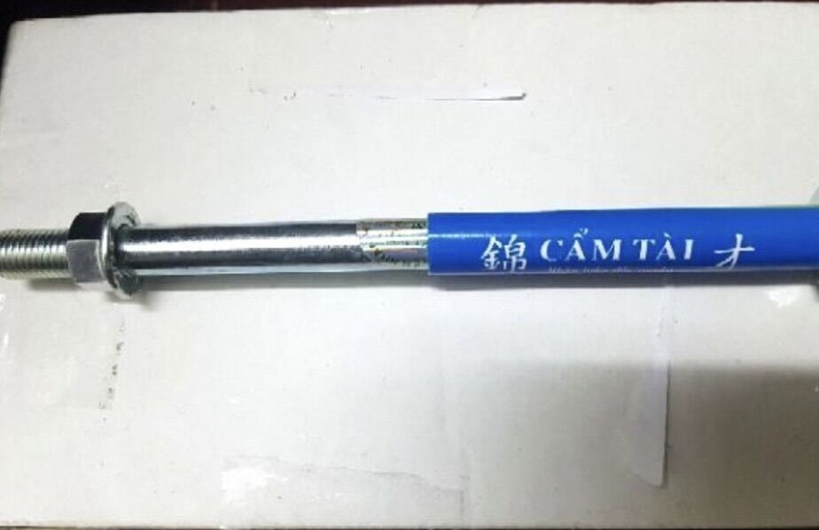 Cốt Bánh Sau Gấp cho Jupiter
