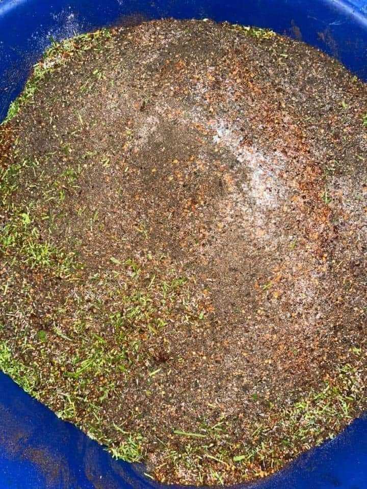 CHẨM CHÉO Tây BẮC