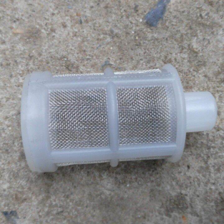Lọc rác cho máy bơm mini phun sương ,tưới cây,lọc bẩn