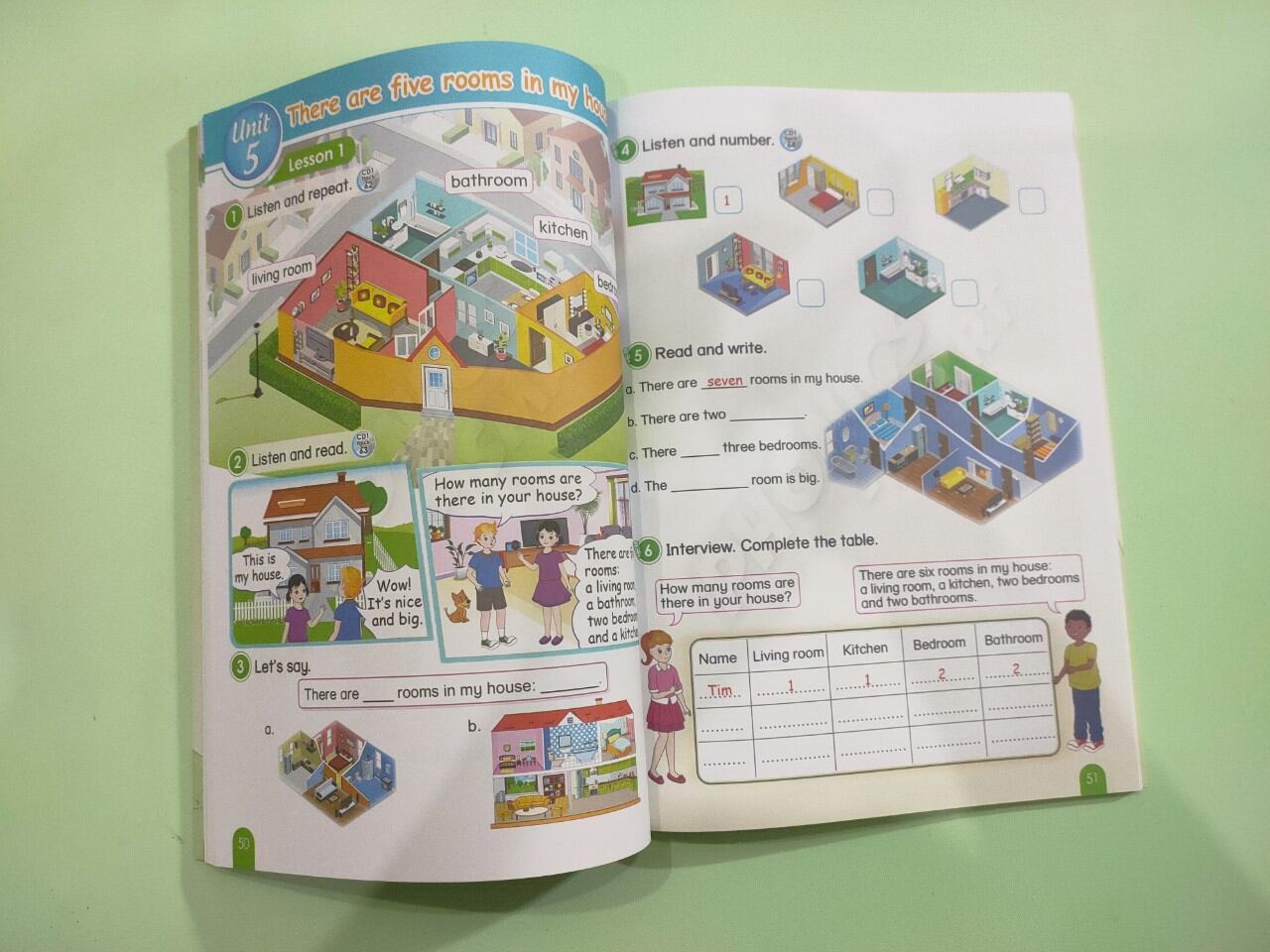 Phonics Smart 3 (SB+WB)