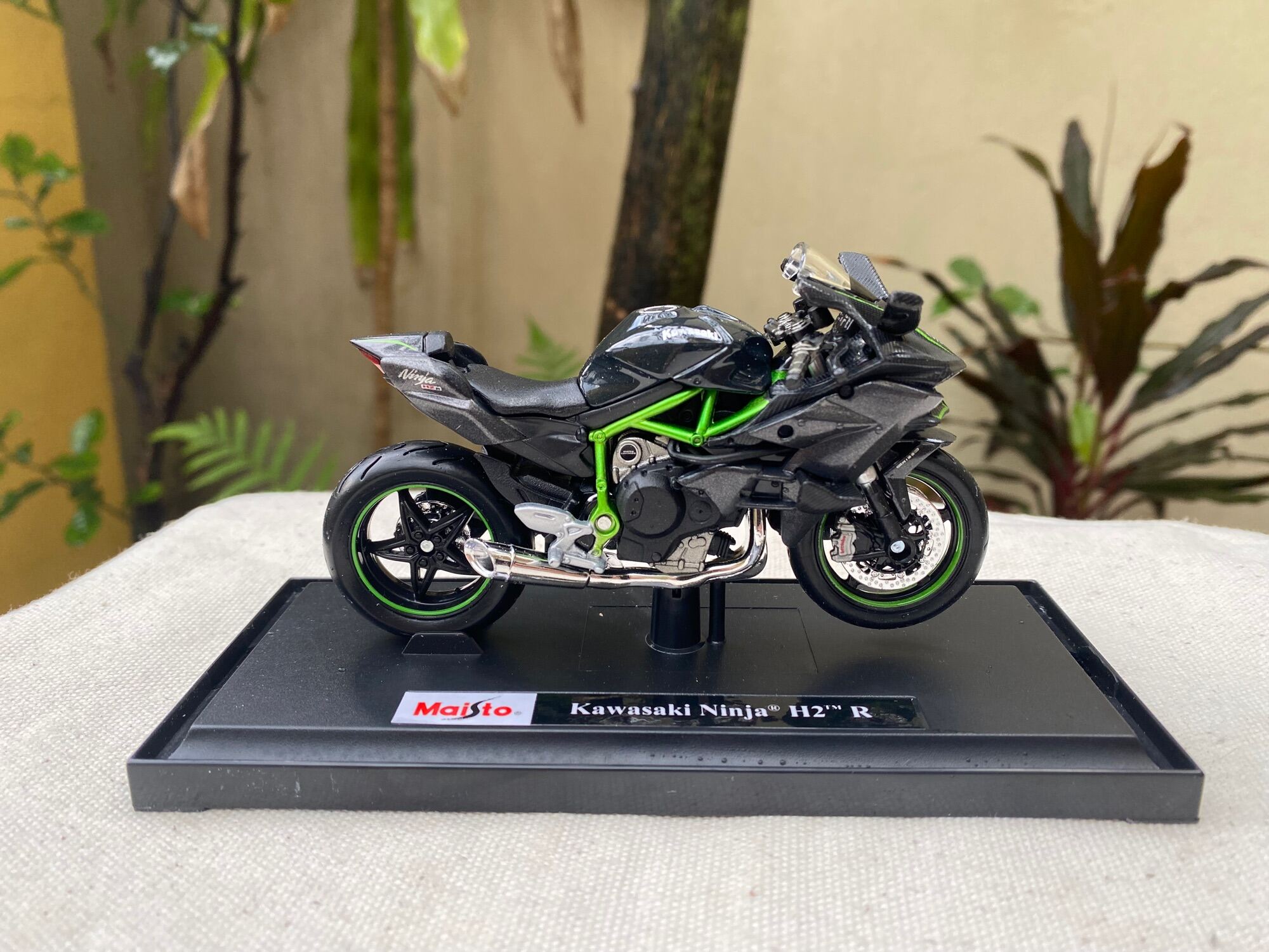 Kawasaki Ninja H2R Giá Tốt Tháng 03,2023|Biggo Việt Nam