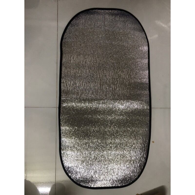Tấm che yên xe máy kích thước lớn 45x90cm