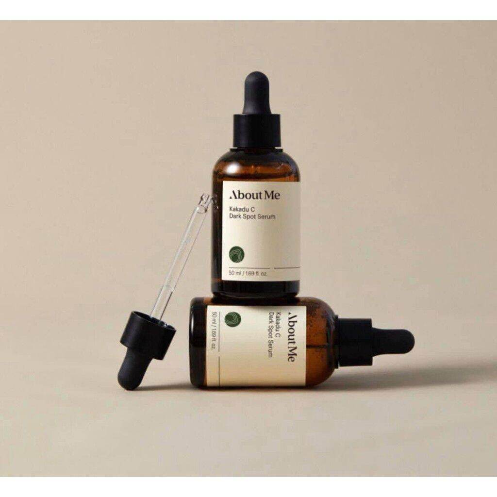 Tinh chất Serum vitaminc c kakadu 50ml