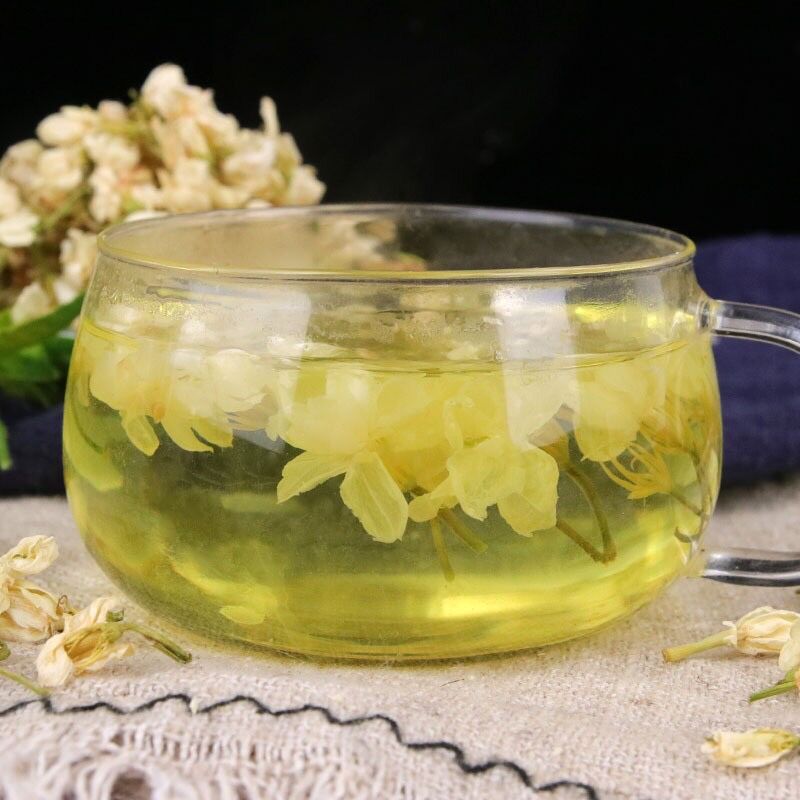 Hoa nhài khô 100g