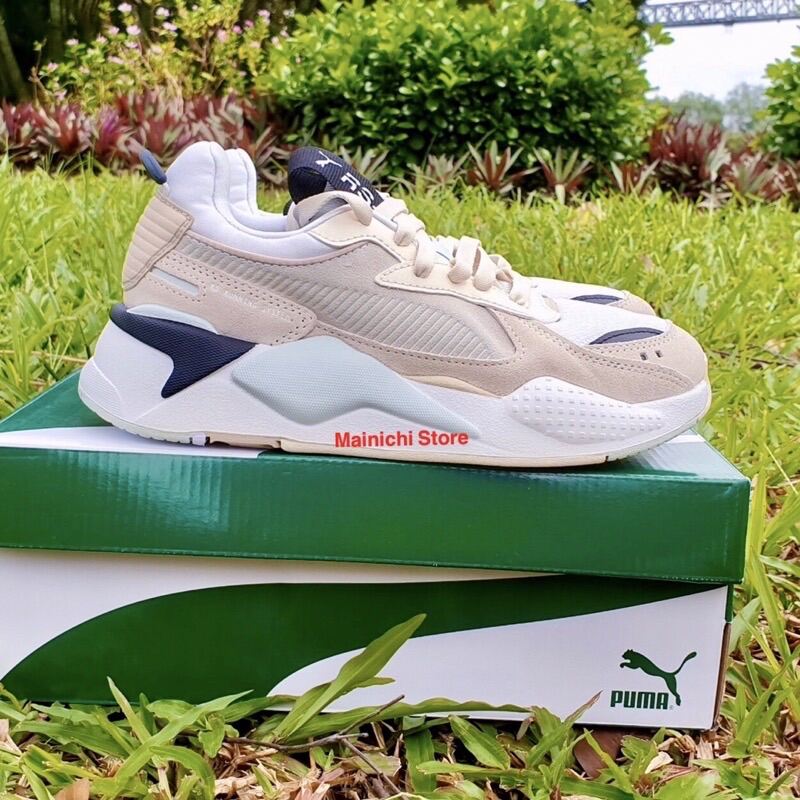 Puma Rsx Chính Hãng Giá Rẻ Tháng 5,2023|Biggo Việt Nam