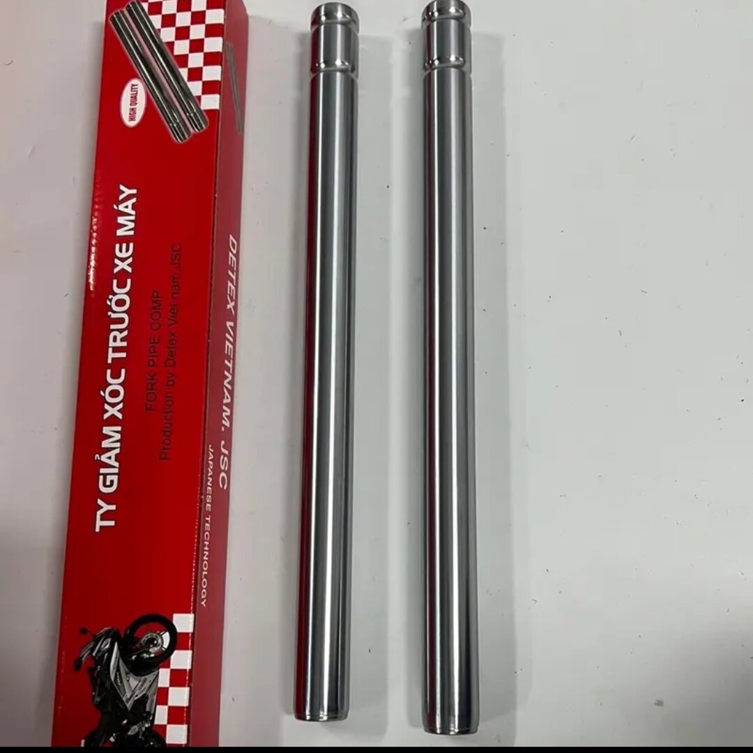 Ty phuộc trước - wave 100 & dream hiệu detex
