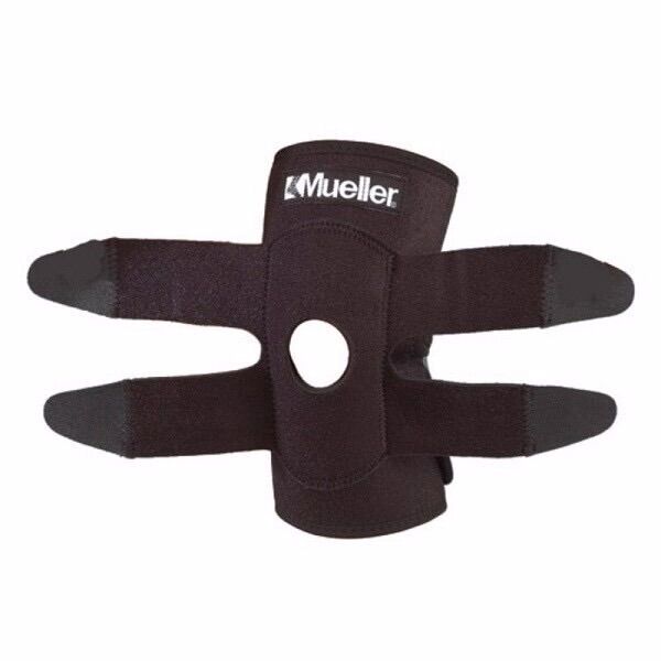 BĂNG ĐẦU GỐI MUELLER – 6441 (FREESIZE)