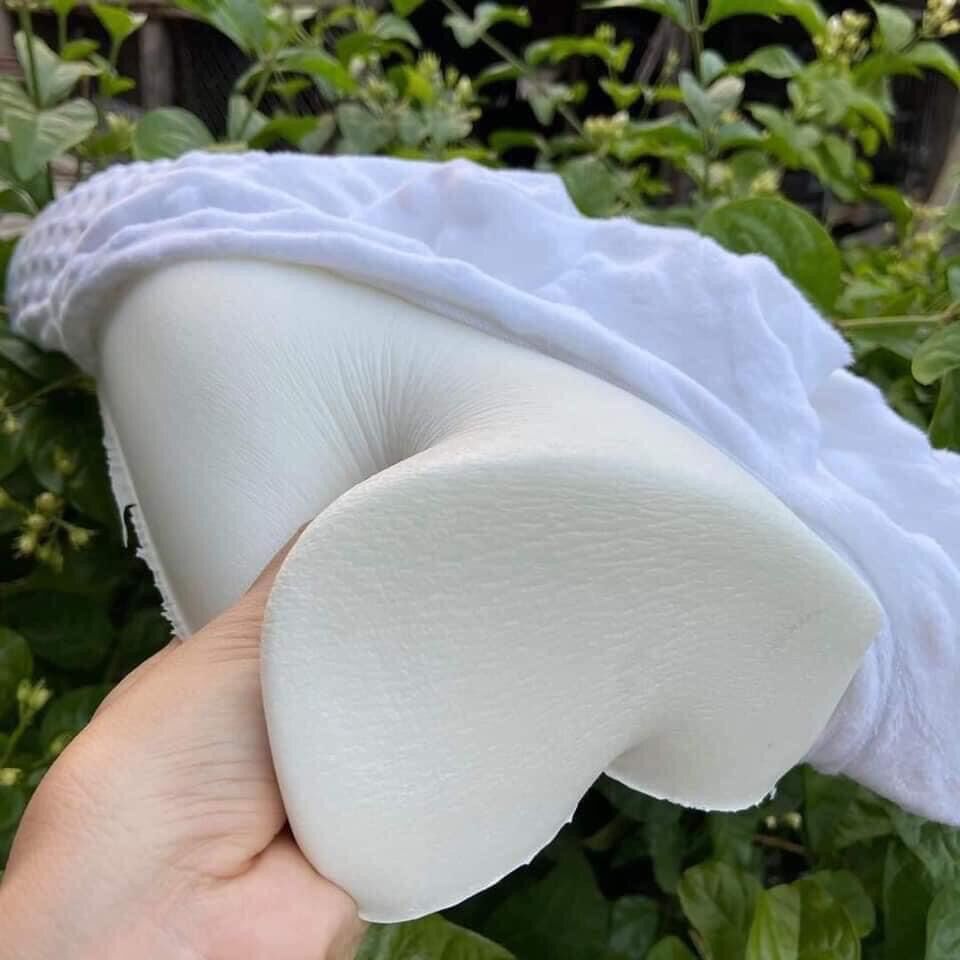 Gối cao su hkm ensure