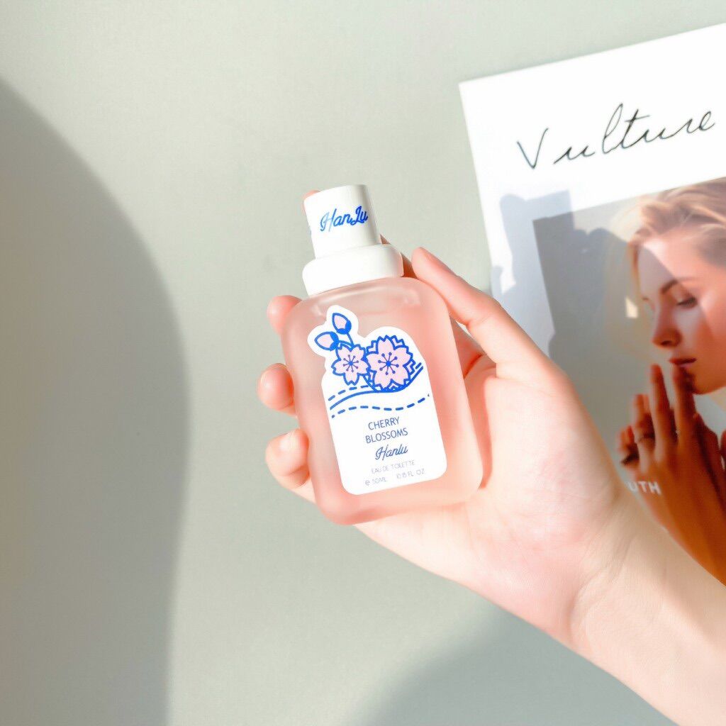 Nước Hoa Hanlu [ Nội Địa Trung ] 50ml