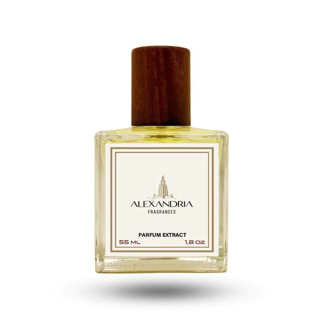 Nước hoa Alexandria Fragrances Mystere 29 - Le Labo The Noir 29