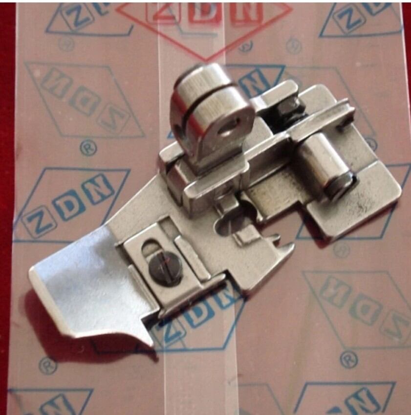 Chân vịt vắt sổ máy may công nghiệp pegasus 208649