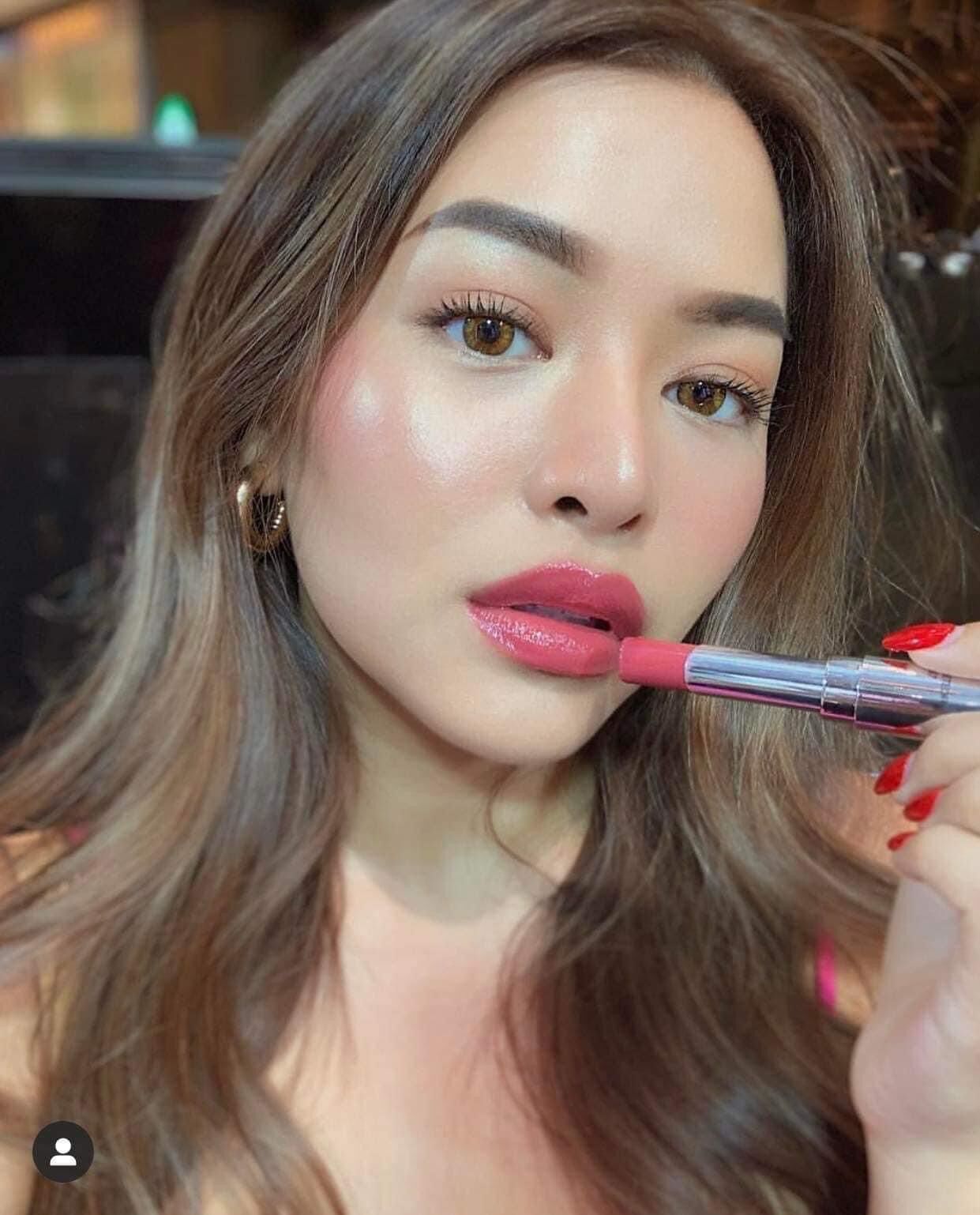SON DƯỠNG DIOR 606
