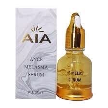 [Hcm]Serum Aia Nám - Tàn Nhang - Ngừa Thâm Mắt 30Ml