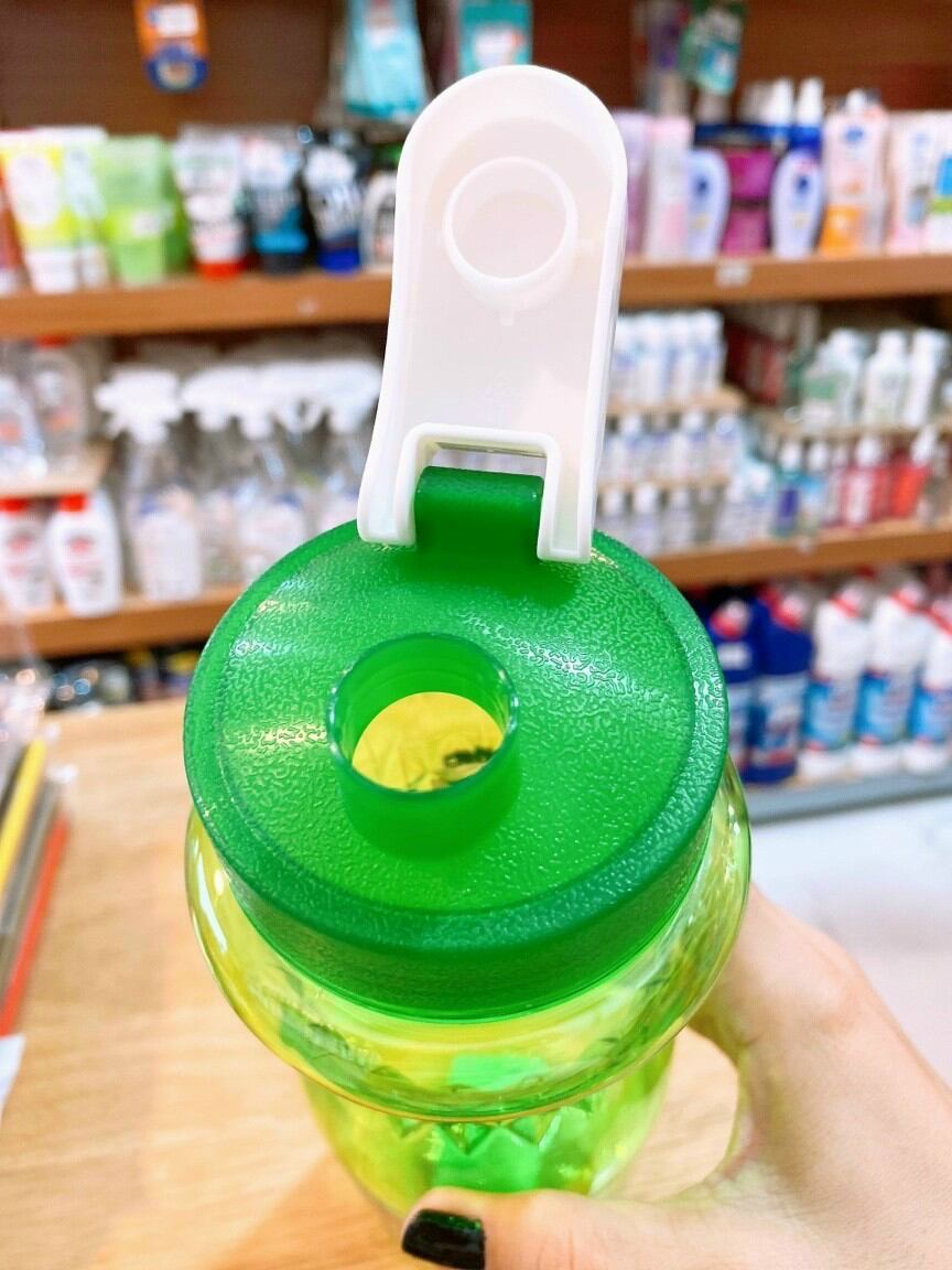 Bình nước Milo 1L - nhựa Duy Tân
