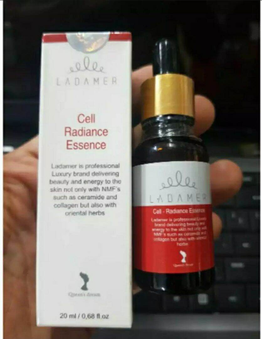 Serum Vitamin C Ladamer Cell Radiance Essence 20Ml