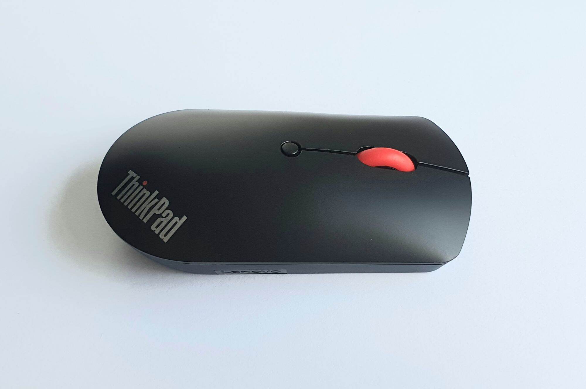 Chuột không dây Lenovo ThinkPad Bluetooth Silent Mouse_4Y50X88822