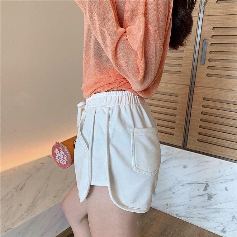 SALEEE QUẦN ĐÙI NGỦ XẢ KHOO