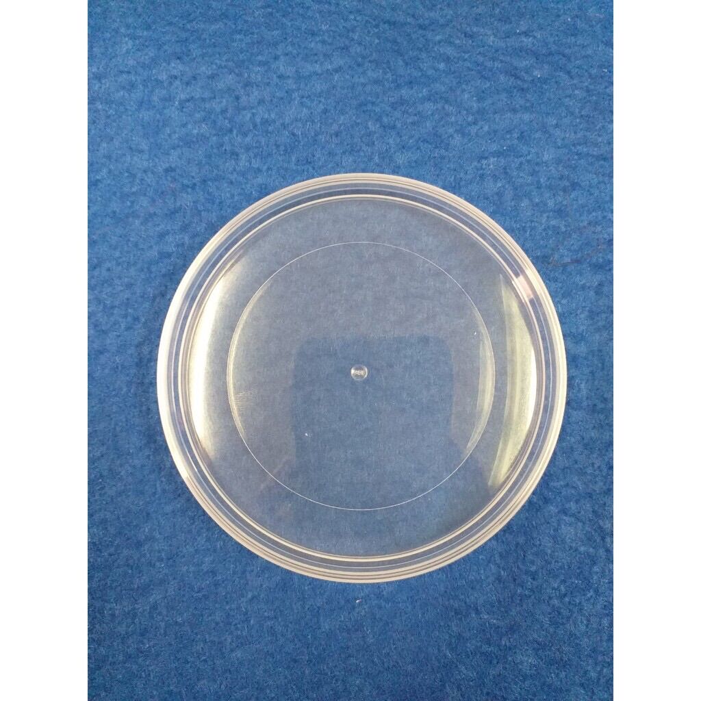 COMBO 100 HŨ NHỰA TRÒN TRONG PP 200ml/100gr