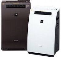 Màng lọc Hepa Sharp FZ-W75l(KI-GX75,KI-HX75,KI-JX75,KI-EX75,KI-GF60HX,KI-WF606...)