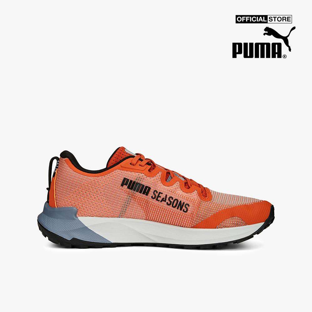 PUMA - Giày chạy bộ nam Fast-Trac NITRO 377044-07