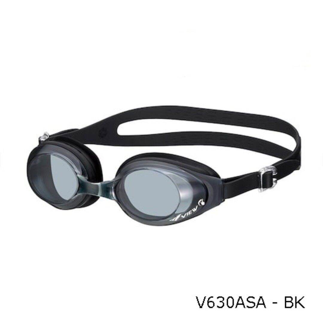 Kính bơi view nhật v630 asa chống bám sương gấp 10 lần hàng chính hãng check được mã vạch
