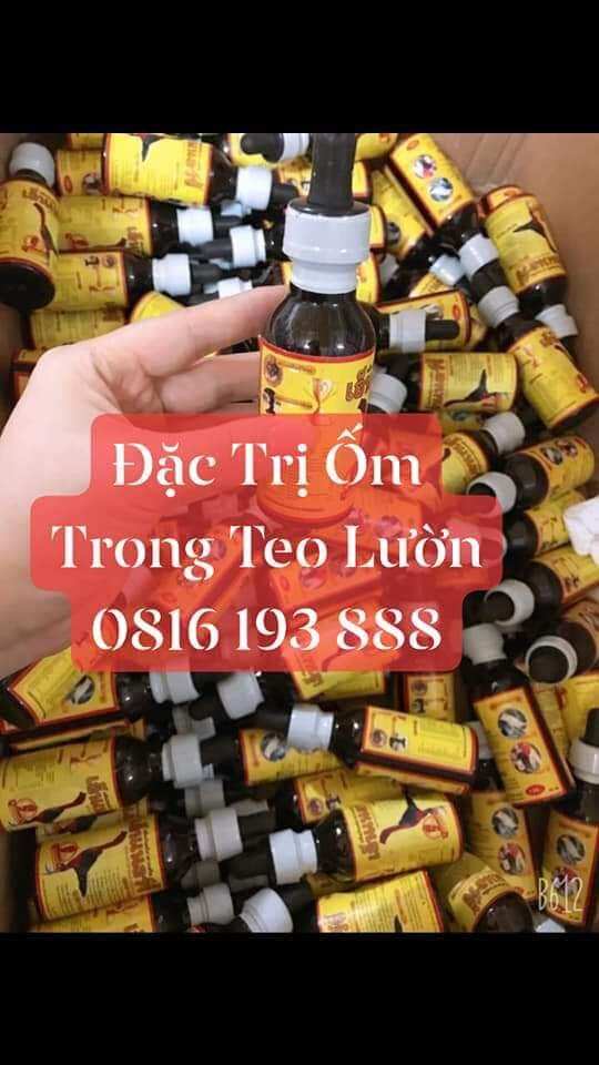 C hữa ốm trong cho gà