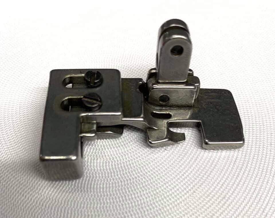 Chân vịt nhún loại tốt máy vắt sổ 5 chỉ