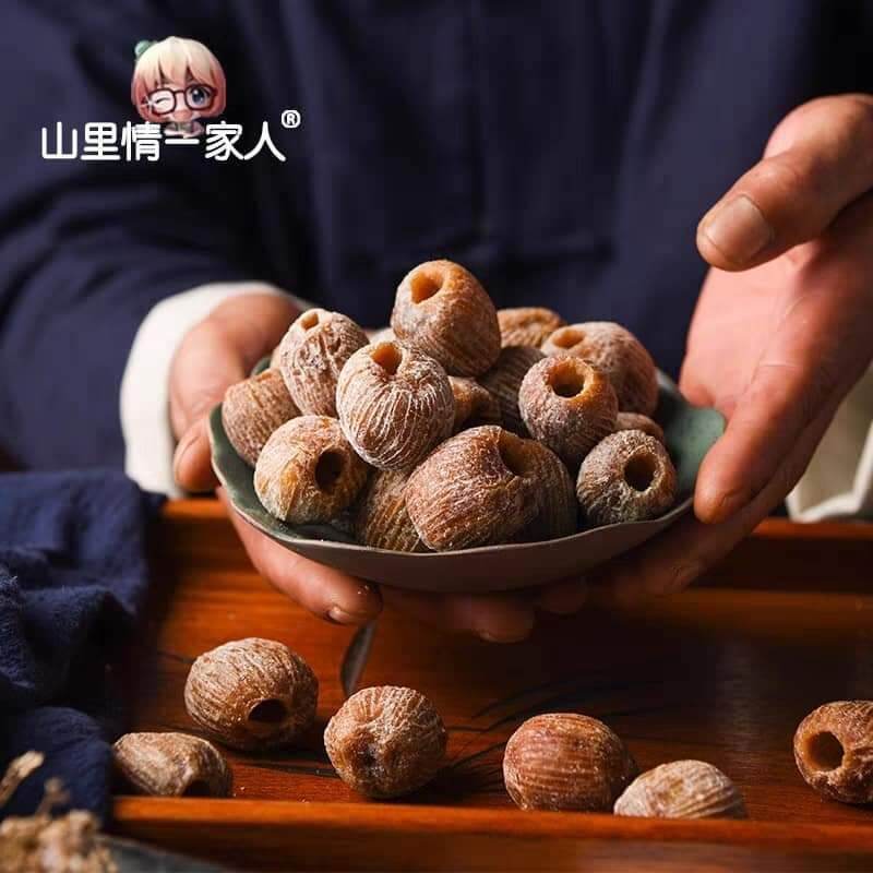 Táo mật không hạt 500g