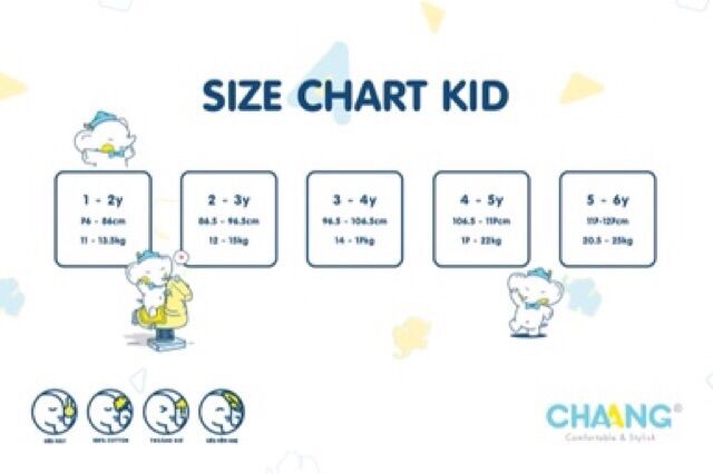 CHAANG-Áo cổ lọ Chaang