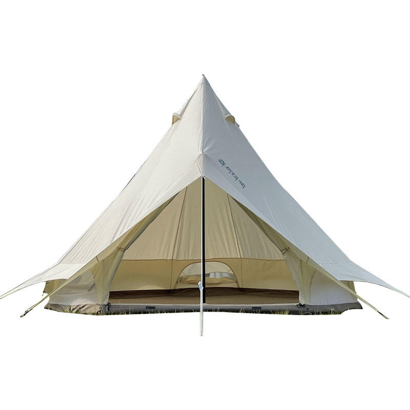 CNHIMALAYA | Luxury Camping Tent Outdoor Giá 37,686,000 Đồng*Miễn phí vận chuyển