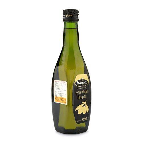 Dầu Olive Fragata