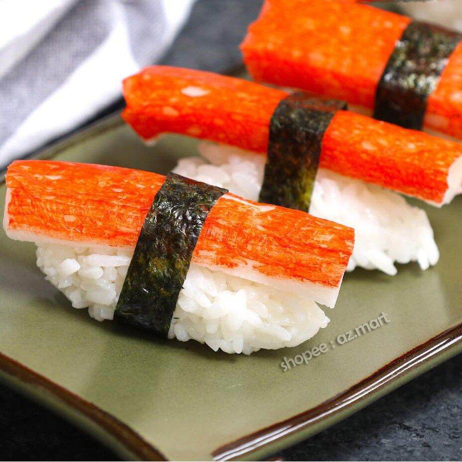 THANH CUA SURIMI (500GR)