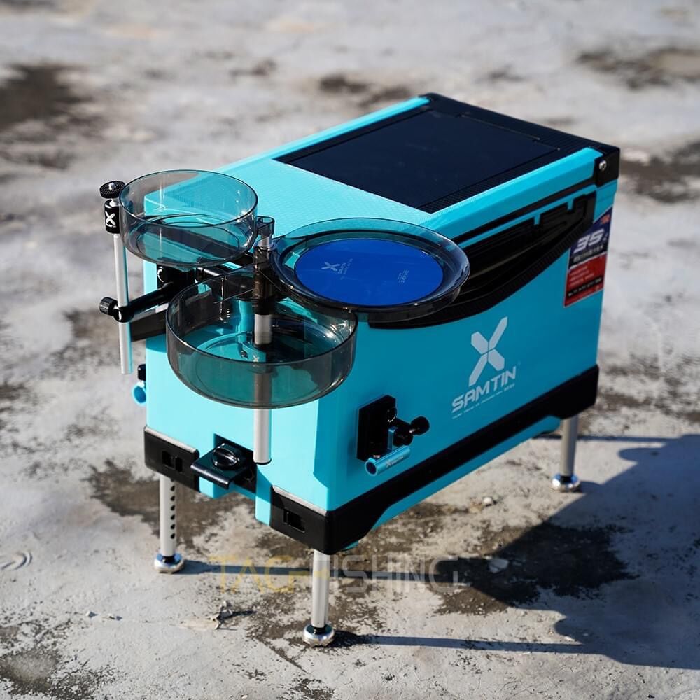 Thùng Xsamtin Promax 35L