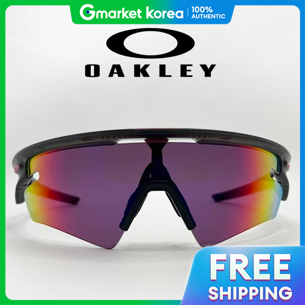 Oakley | Oakley Sphaera Slash Oo9499-0936 (9499-09) Prizm Road Goggles Giá 6,669,050 Đồng*Miễn phí vận chuyển