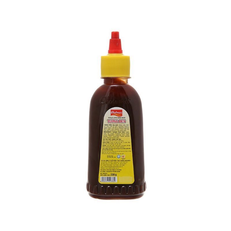 Tương đen Cholimex 230gr