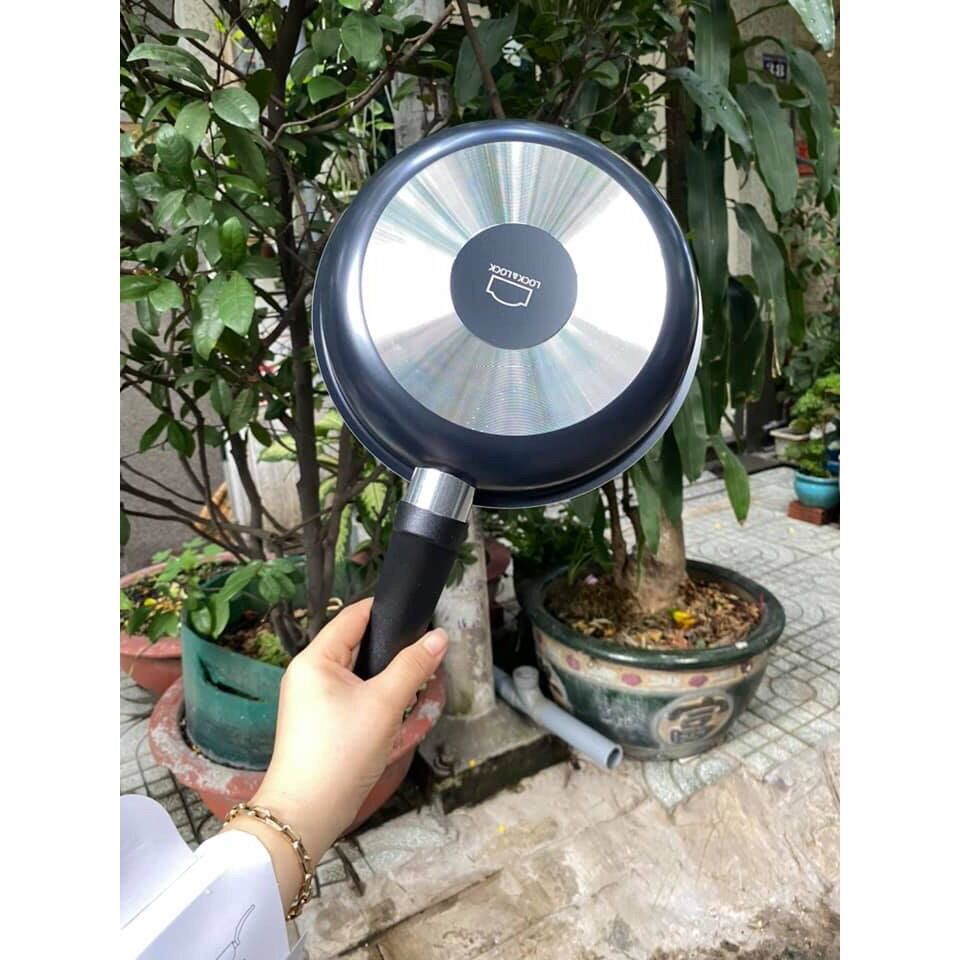 Chảo chống dính cao cấp Lock & Lock easy pan – Chảo 20cm