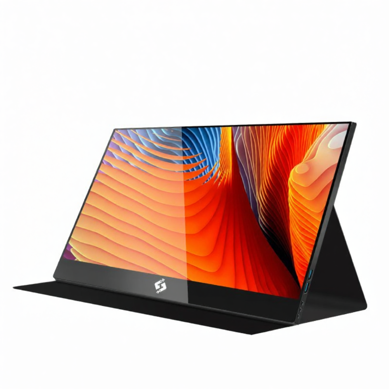 AIGUAN | 4K Portable Touchscreen Monitor for Notebook Switch PS5 Giá 6,836,000 Đồng*Miễn phí vận chuyển