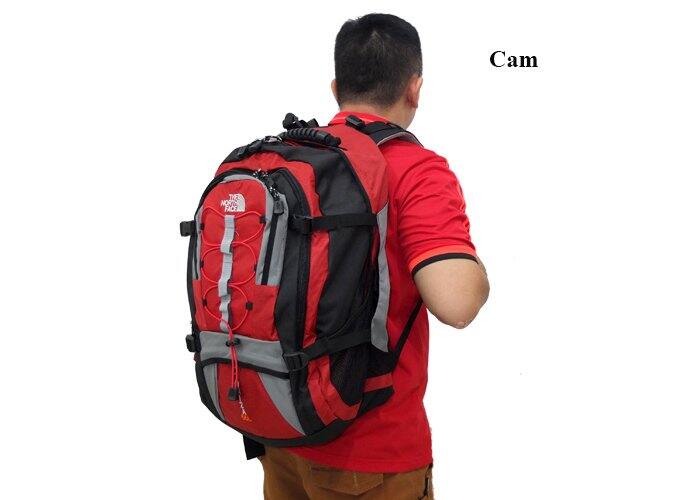Balo du lịch Yaizza 55L