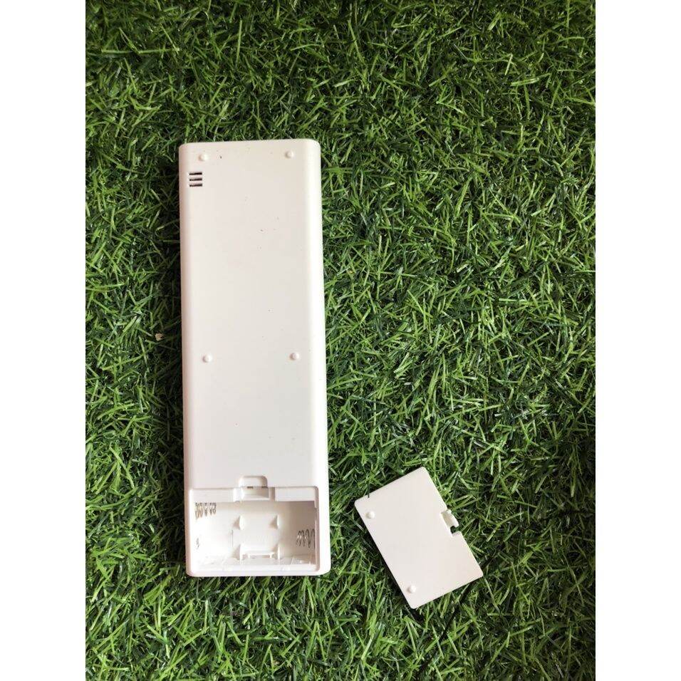 remote điều khiển điều hoà máy lạnh casper