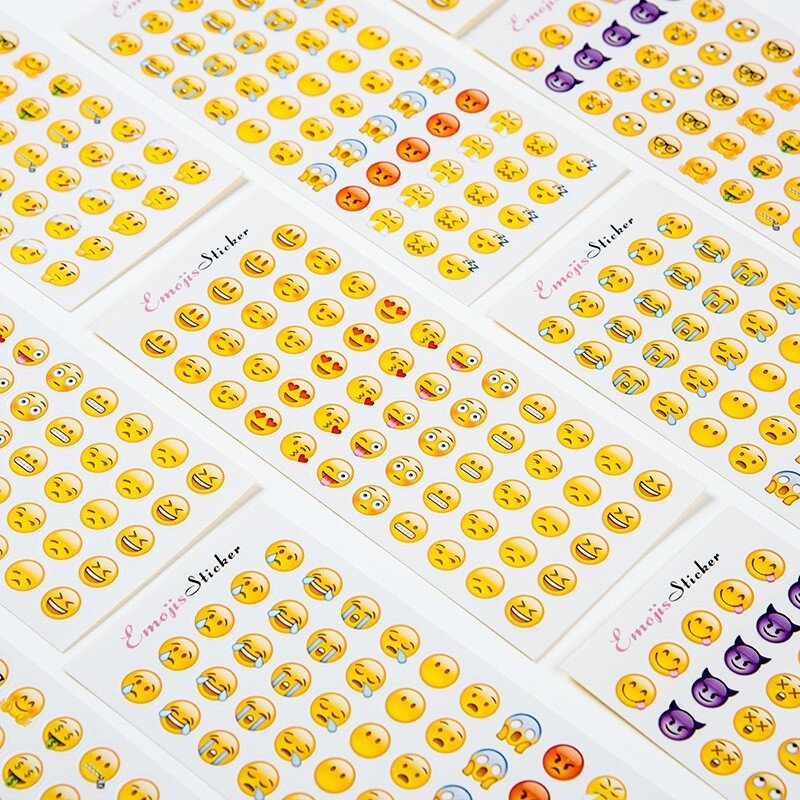 Emoji sticker 660