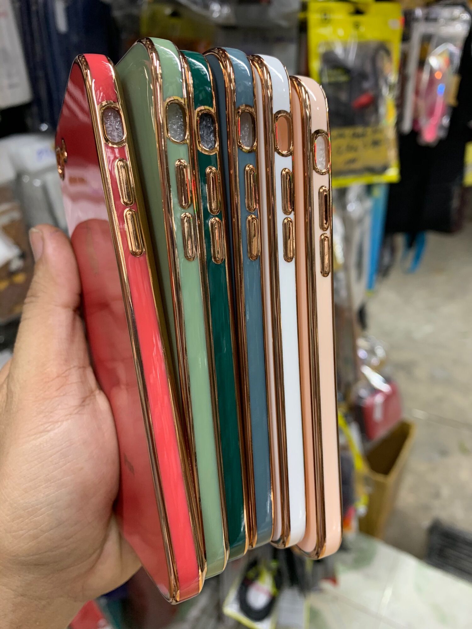 [HCM]Ốp lưng iPhone 7G /8G/se2020