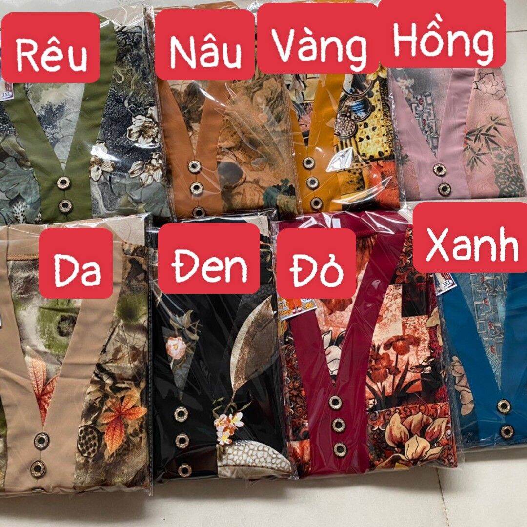 bộ Trung niên phối