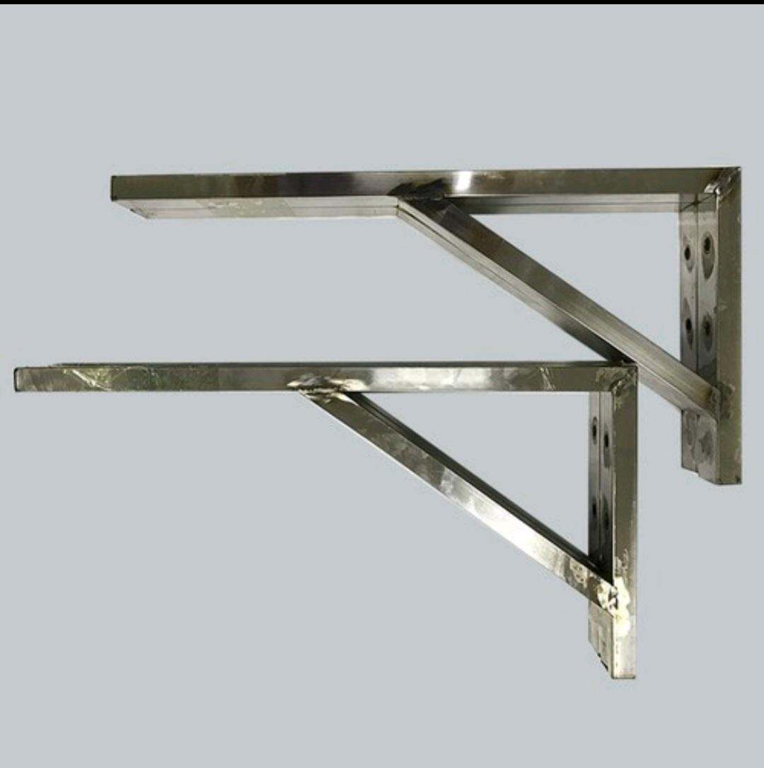 KE GÓC CHỮ L inox, GIÁ ĐỠ BÀN THỜ,GIÁ ĐỠ BÀN HỌC, KE GÓC VUÔNG