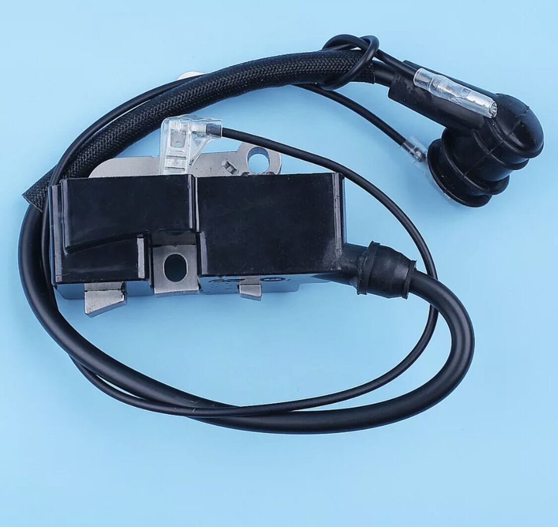 IC/mobin đánh lửa máy cưa xích Husqvarna 381 365