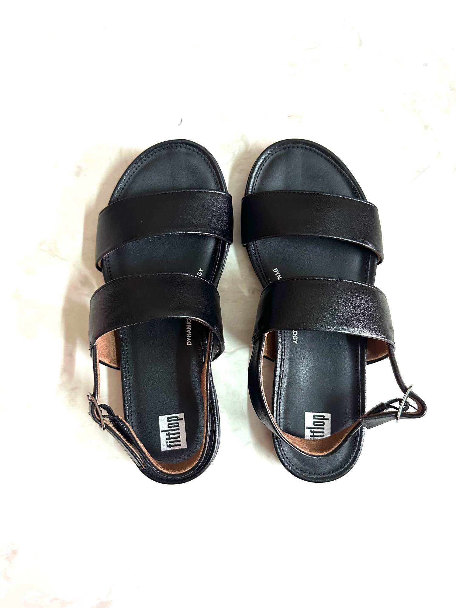 Sandal Fitflop 2 quai ngang vnxk